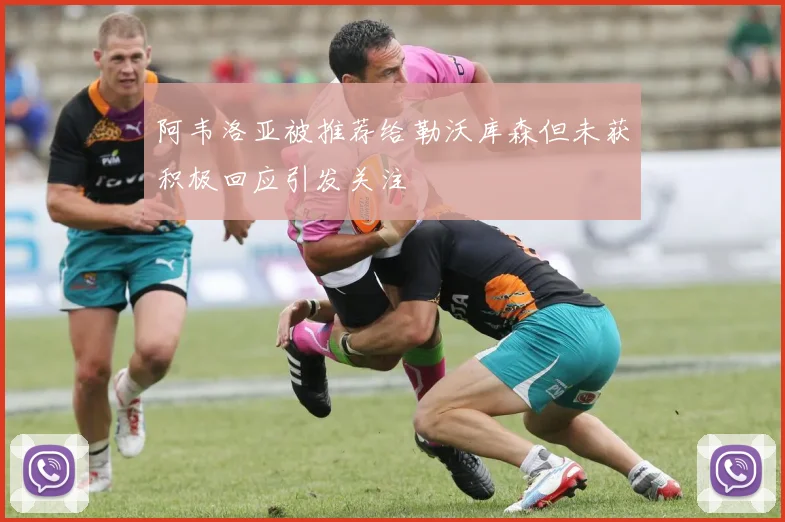 阿韦洛亚被推荐给勒沃库森但未获积极回应引发关注