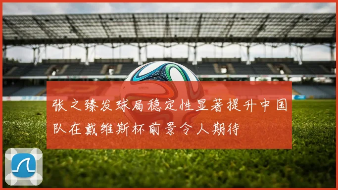 张之臻发球局稳定性显著提升中国队在戴维斯杯前景令人期待